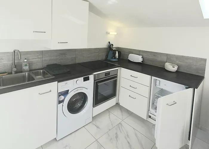 Beau Studio A Oleron