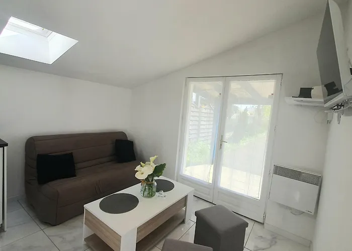 Beau Studio A Oleron