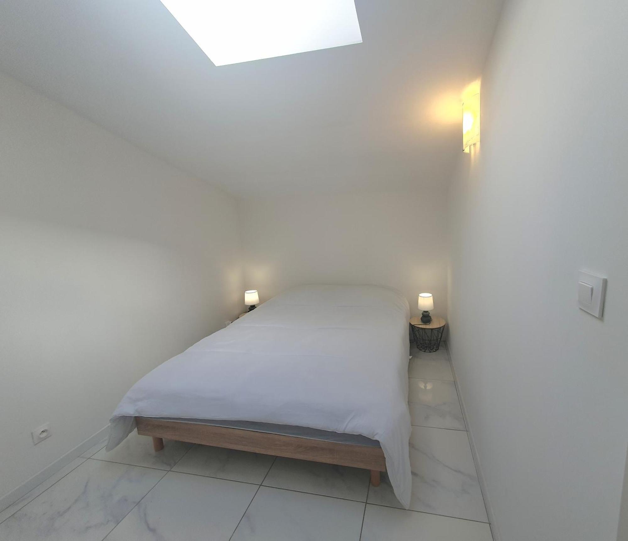 Holiday home Beau A Oleron