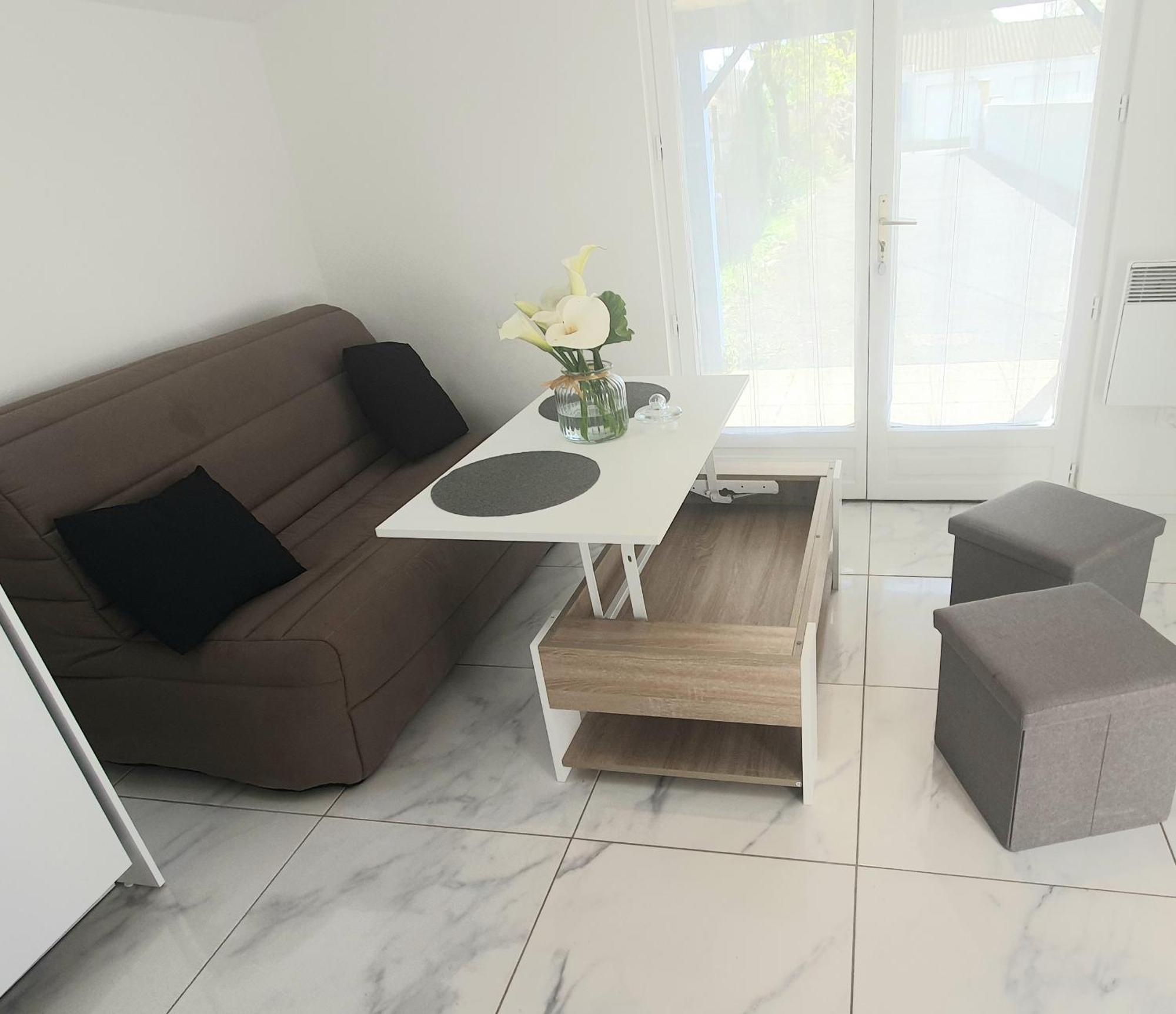 Holiday home Beau A Oleron *